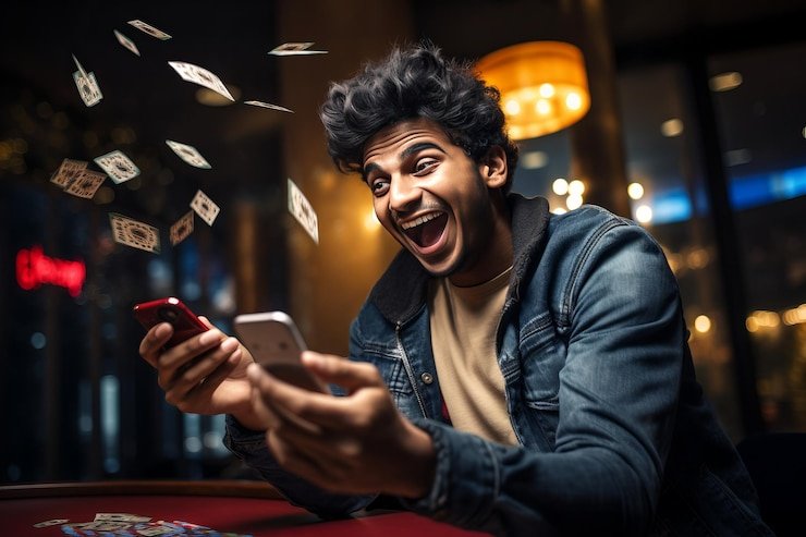 চট্টগ্রামে মোবাইল ক্যাসিনো গাইড দেখা